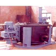 Bottom Discharge Centrifuge Machine