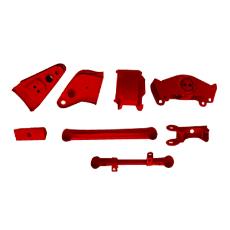 Industrial Purpose Trailer Parts