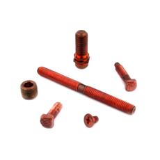 Copper Made Bolt Stud