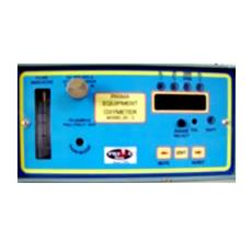 Online Flue Gas Analyzer