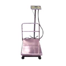 Platform Weighing Scale With Led Display