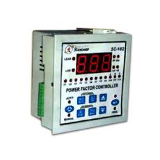 Automatic Power Factor Control Relay