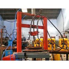 Industrial Purpose Welding Machine