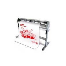 Compact Sticker Cutting Machine