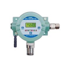 Photo Ionization Detector Voc Transmitter