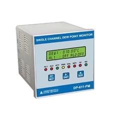 Single Channel Dew Point Monitor