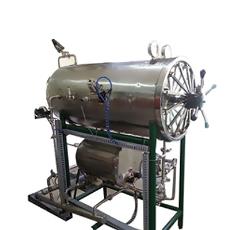 Corrosion Resistant Autoclave Sterilizer