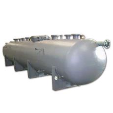 High Temperature Resistant Storage Vessel