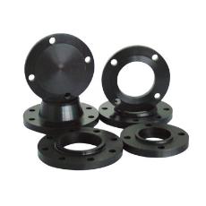 Chemical Resistant Carbon Steel Flanges