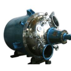 Commercial Purpose Slurry Vessel