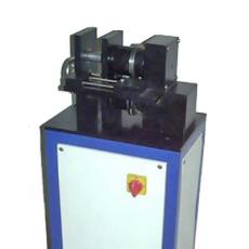 Motorized Strip Cutting Machine