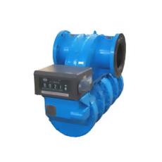 Positive Displacement Flow Meter