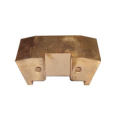 High Tensile Aluminum Bronze Casting