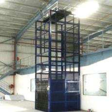 Goods Lift/ Cage Hoist