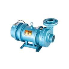 Open Well Mono-Set Submersible Pump