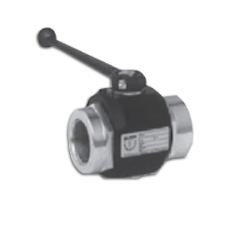 High Tensile Ball Valve