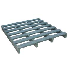 Environment Friendly 2/4 Way Pallet