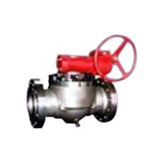 Compact Designed Industrial Valves