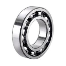 Compact Designed Ball Bearing