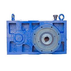 Metal Made Extruder Gearbox