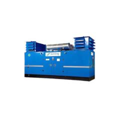 Industrial Grade Diesel Operated Generator