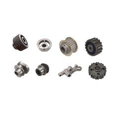 Machine Parts For Medical Sector