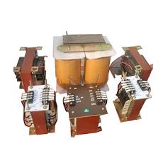 Low Power Consuming X-Ray Transformer