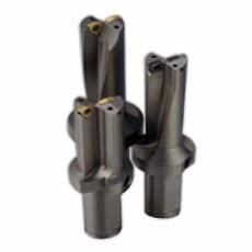 High Tensile Indexable/ Core Drills