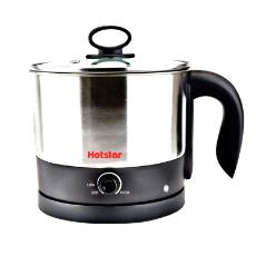 Stainless Steel Made Electric Kettle