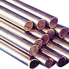 Steel Made Round Bar