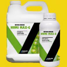 Humic And Fulvic Acid Based Plant Growth Promoter