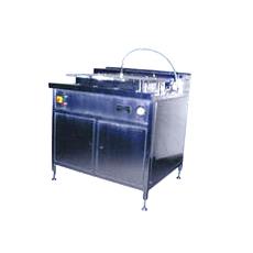 Multi Jet Ampoule And Vial Washing Machine