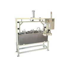 Industrial Leak Testing Machine