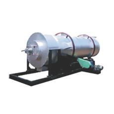 Weather Resistant Sand Dryer