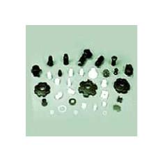 Industrial Purpose Plastic Components