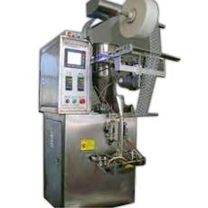 Industrial Oil Packaging Machine