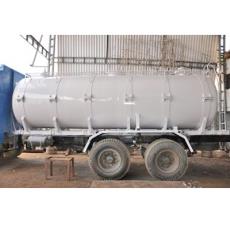 Industrial Grade Chemical Tank