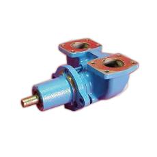 Industrial Purpose Gearwheel Pump