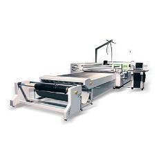 Laser Roll To Roll Cutting Machine