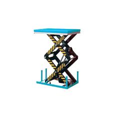 Material Handling Scissor Lift