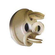 High Tensile Nylon Pulley