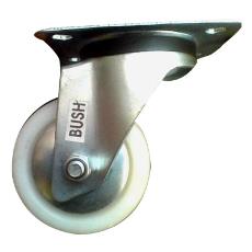 Corrosion Resistant Trolley Wheel