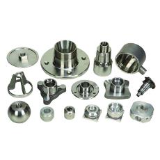 Industrial Purpose Machined Parts