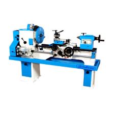 Medium Duty Lathe Machine