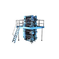 Corrosion Proof Newspaper Printing Machine