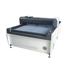 Laser Garment Cutting Machine