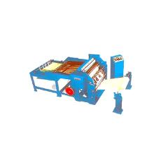 Industrial Purpose Sheet Cutting Machine