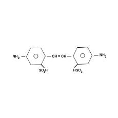 Di-Amino Stilbene Di-Sulphonic Acid