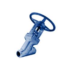 High Tensile Globe Valve