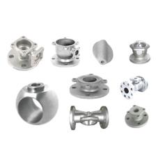 Spare Parts For Valves